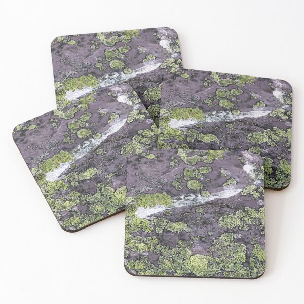Item preview, lichen designed and sold by KathleenDawson.