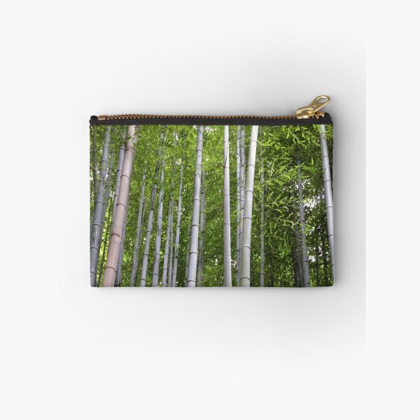 Aperçu de l'œuvre Forêt de bambous 2 créée et vendue par NDMD.