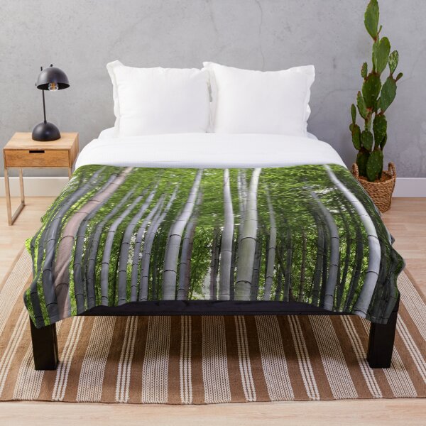 Item preview, Bosque de bambú 2 designed and sold by NDMD.