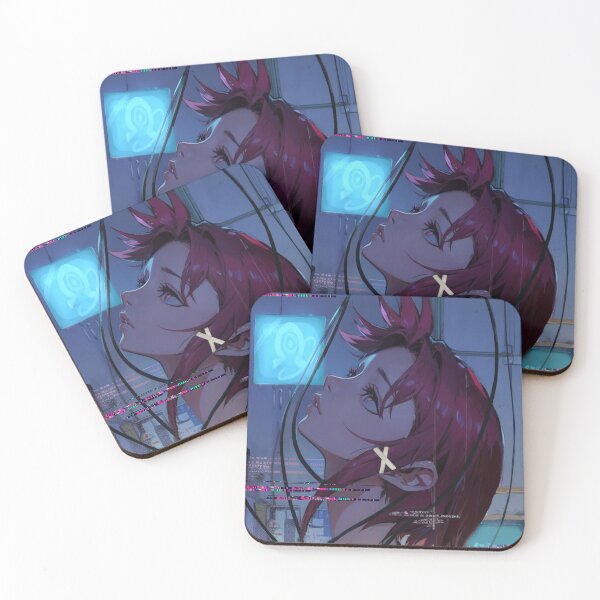 Item preview, Serial Experiments Lain designed and sold by JoshuaKWard.