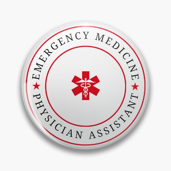 Item preview, Emergency Medicine Physician Assistant Associate PA NP Nurse Practitioner designed and sold by samstearns.
