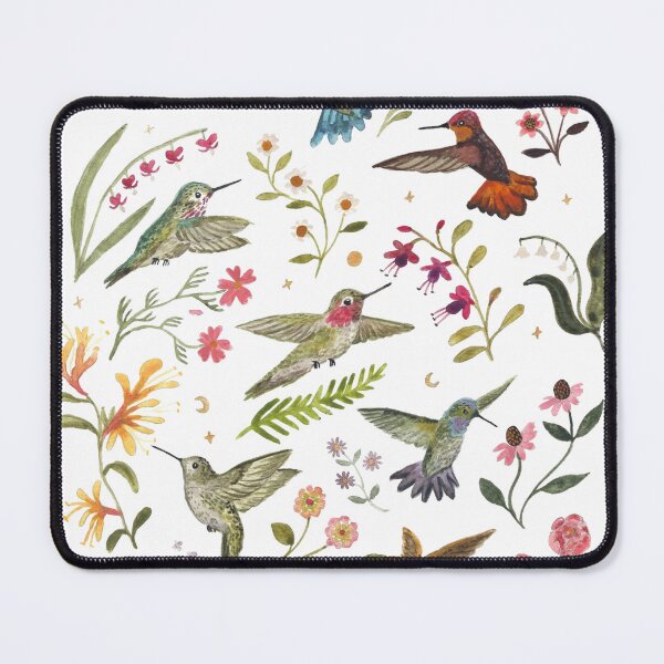Item preview, Hummingbird designed and sold by emiliedraw.