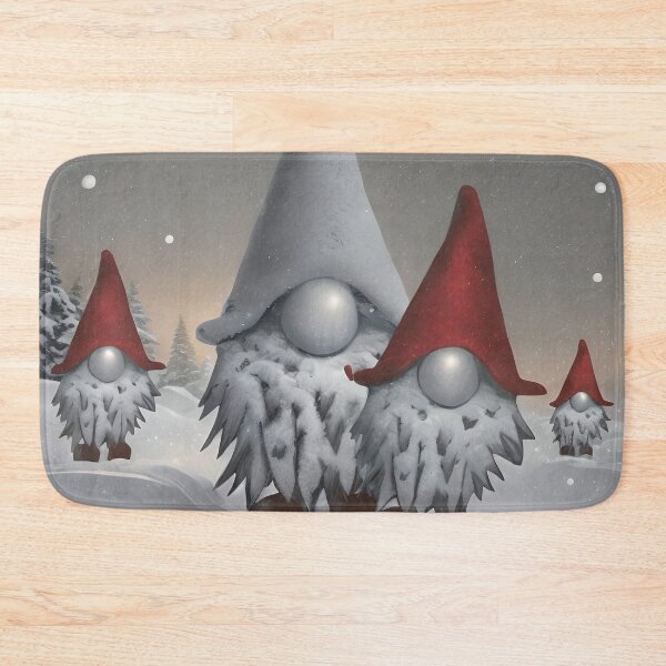 Item preview, Copy of Gonk Christmas  designed and sold by Glenbobagins.