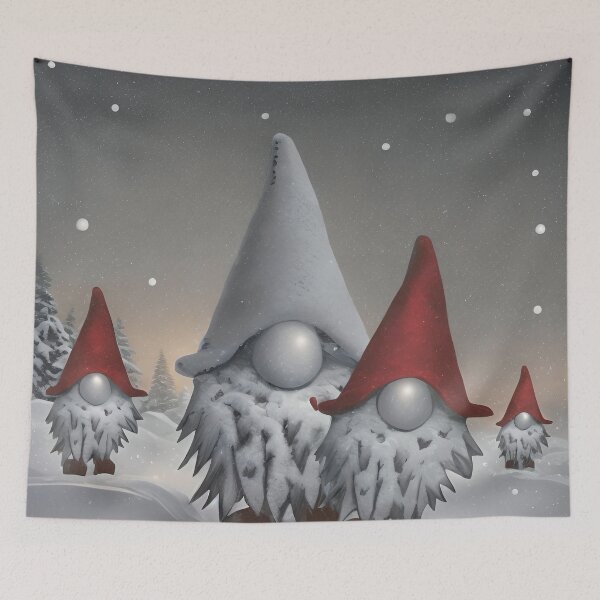 Item preview, Copy of Gonk Christmas  designed and sold by Glenbobagins.