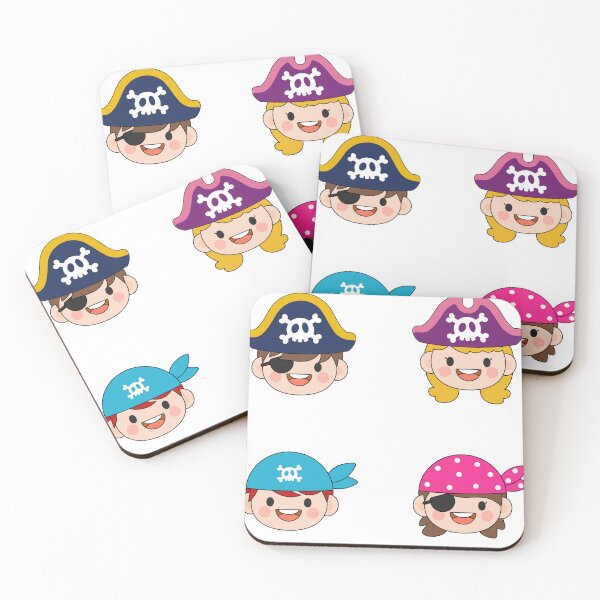 Item preview, Kids pirate captain and sailor, little boy wearing a costume of a pirate. designed and sold by NoeySmiley55.