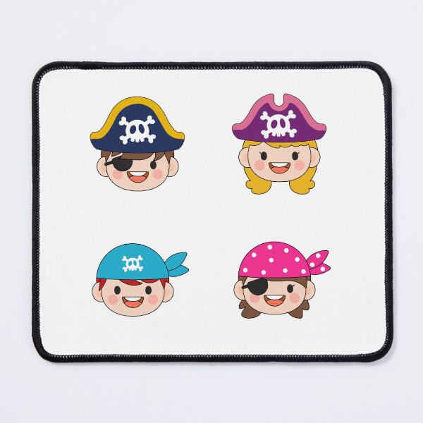 Item preview, Kids pirate captain and sailor, little boy wearing a costume of a pirate. designed and sold by NoeySmiley55.