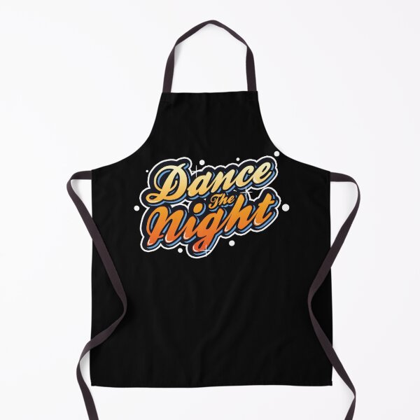 Item preview, Dance The Night designed and sold by Fanverse Merchandise.