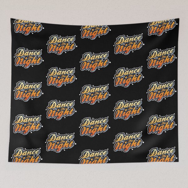Item preview, Dance The Night designed and sold by Fanverse Merchandise.
