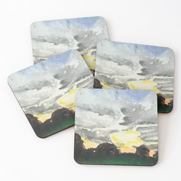 Item preview, Twilight Glow (miniature) designed and sold by Catherine Holland.