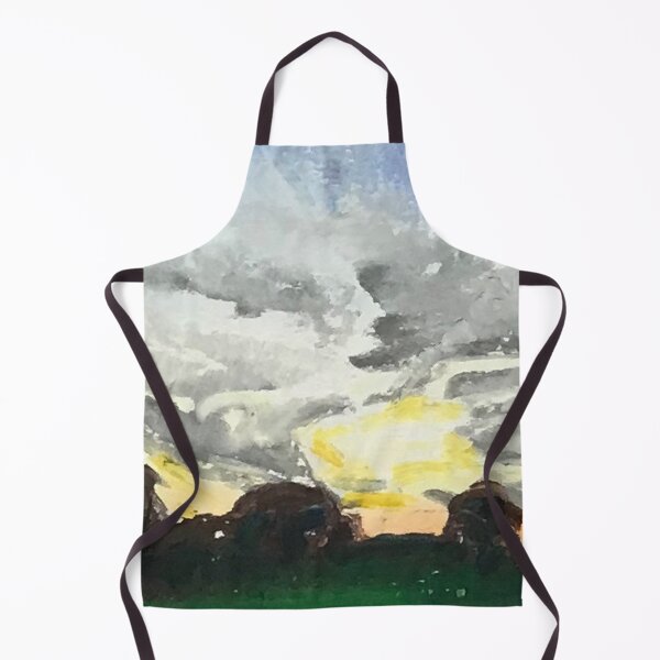 Item preview, Twilight Glow (miniature) designed and sold by Catherine Holland.