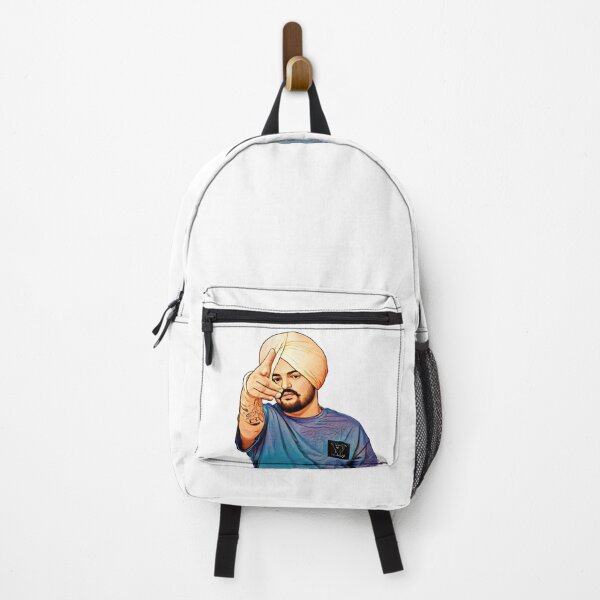 Item preview, Sidhu Moose Wala Design designed and sold by Muhammad Faizan.
