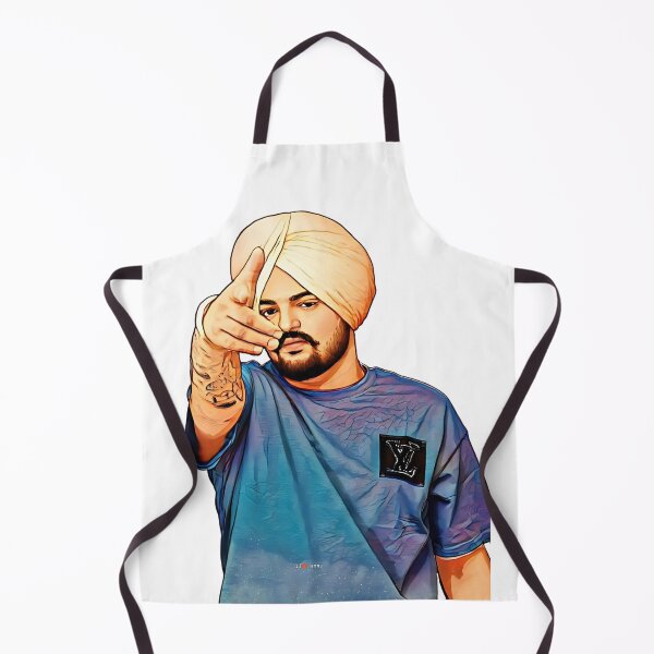 Item preview, Sidhu Moose Wala Design designed and sold by Muhammad Faizan.