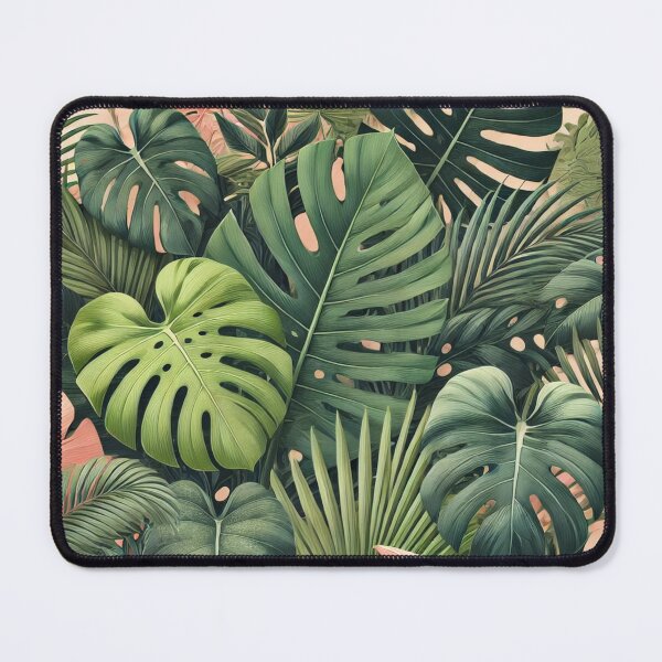 Item preview, Tropical Leaves designed and sold by Random 00.
