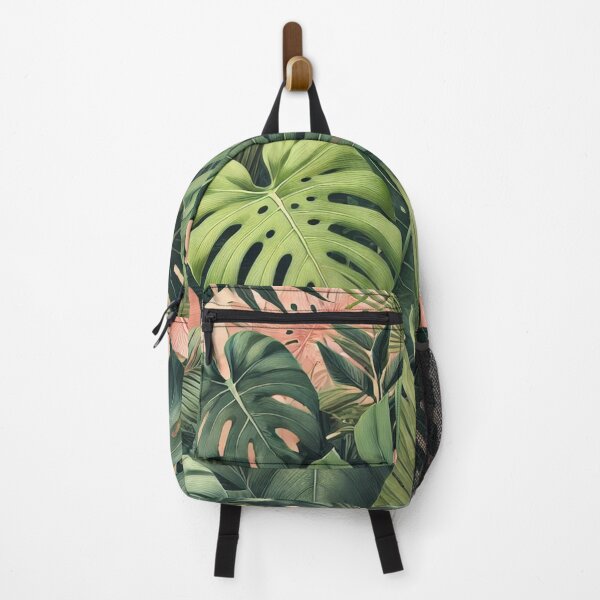 Item preview, Tropical Leaves designed and sold by Random 00.