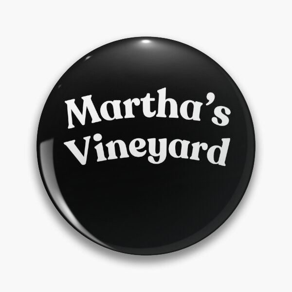 Item preview, Martha's Vineyard designed and sold by Myra365Art.