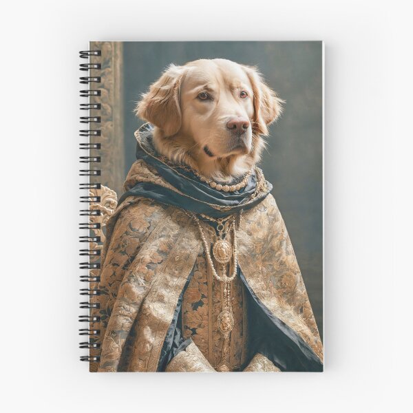 Item preview, The Golden Retriever designed and sold by AGaymard.