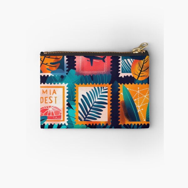 Item preview, Abstract geometric forms in vibrant color palette designed and sold by Piotrek0001.