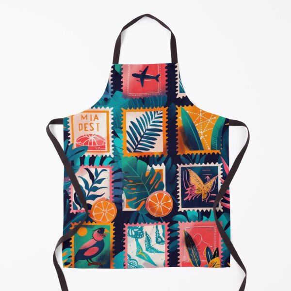 Item preview, Abstract geometric forms in vibrant color palette designed and sold by Piotrek0001.