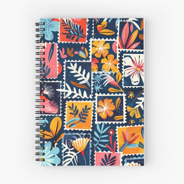 Item preview, Abstract geometric forms in vibrant color palette designed and sold by Piotrek0001.