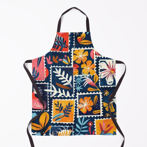 Item preview, Abstract geometric forms in vibrant color palette designed and sold by Piotrek0001.