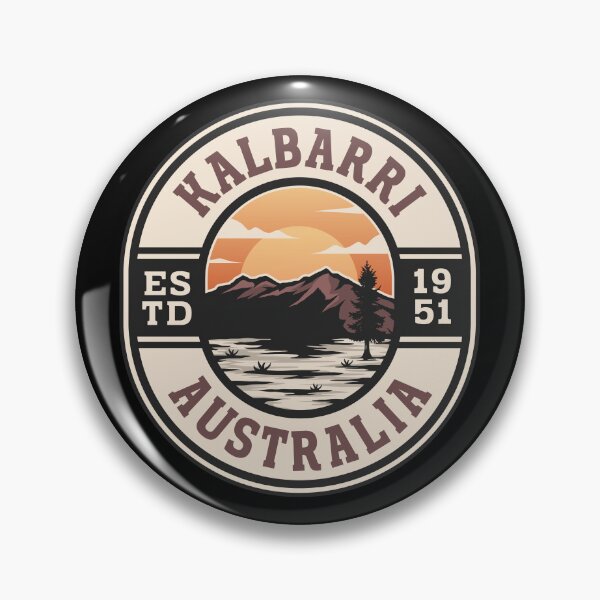 Item preview, Kalbarri National Park designed and sold by aussieexplore.