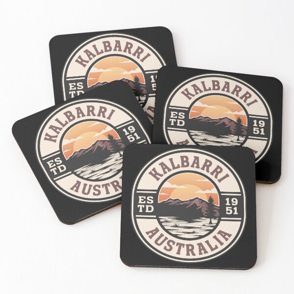 Item preview, Kalbarri National Park designed and sold by aussieexplore.