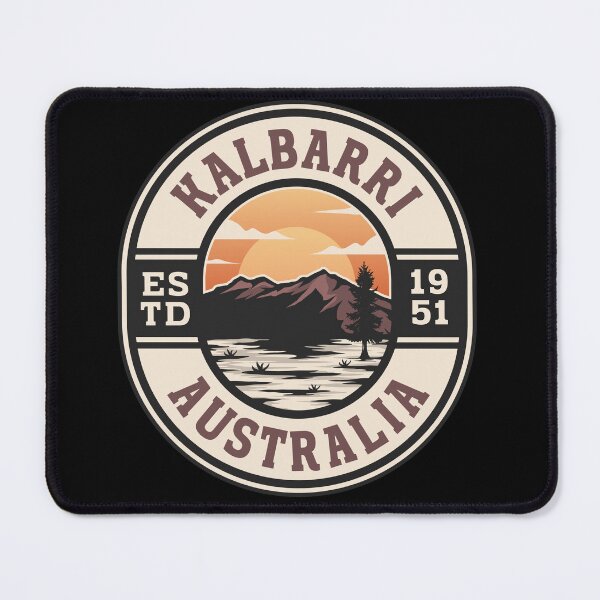 Item preview, Kalbarri National Park designed and sold by aussieexplore.