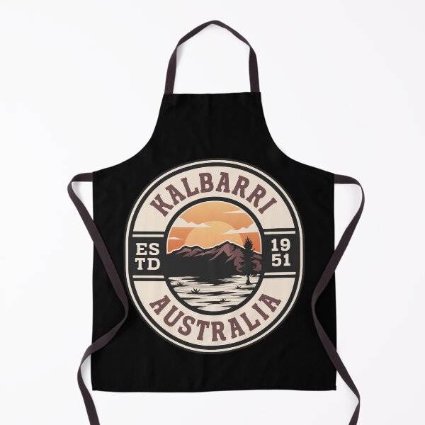 Item preview, Kalbarri National Park designed and sold by aussieexplore.