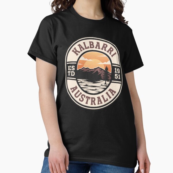 Item preview, Kalbarri National Park designed and sold by aussieexplore.