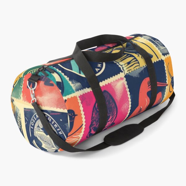 Item preview, Abstract geometric forms in vibrant color palette designed and sold by Piotrek0001.