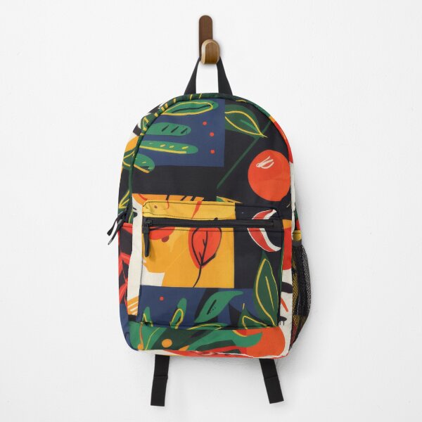 Item preview, Abstract geometric forms in vibrant color palette designed and sold by Piotrek0001.
