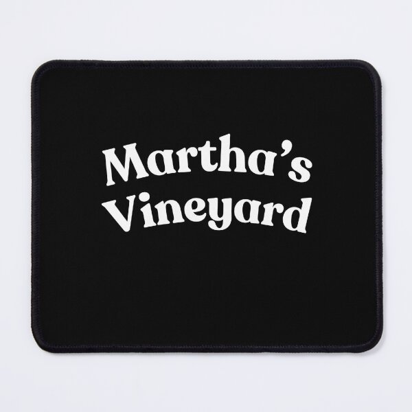 Item preview, Martha's Vineyard designed and sold by Myra365Art.