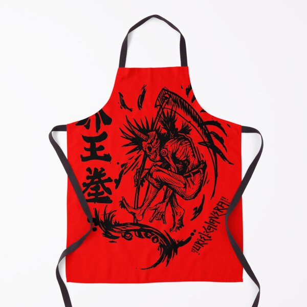 Item preview, kayo ken designed and sold by UrielCalavera.