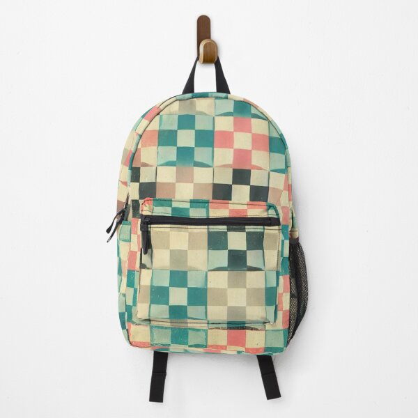 Item preview, Retro Checkerboard designed and sold by Random 00.