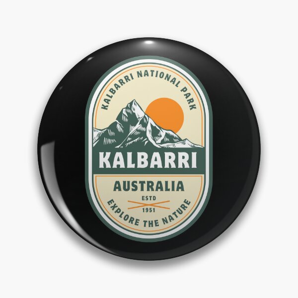 Item preview, Kalbarri National Park designed and sold by aussieexplore.