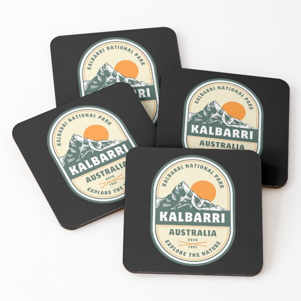 Item preview, Kalbarri National Park designed and sold by aussieexplore.