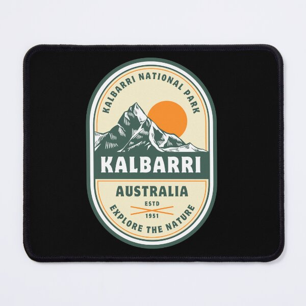 Item preview, Kalbarri National Park designed and sold by aussieexplore.