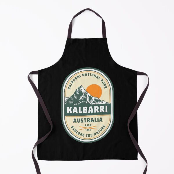 Item preview, Kalbarri National Park designed and sold by aussieexplore.