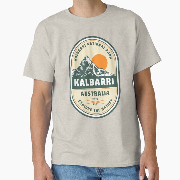 Item preview, Kalbarri National Park designed and sold by aussieexplore.