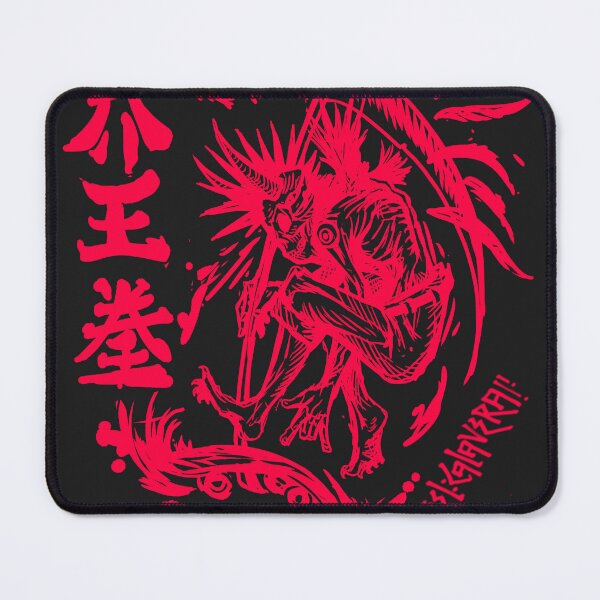 Item preview, pink kayo ken designed and sold by UrielCalavera.