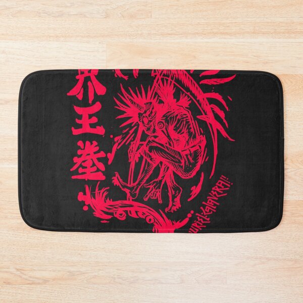 Item preview, pink kayo ken designed and sold by UrielCalavera.