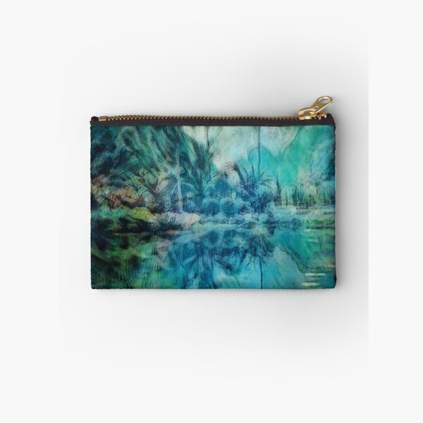 Item preview, Rammang-Rammang: Alcohol Inks designed and sold by jeffreyjirwin.