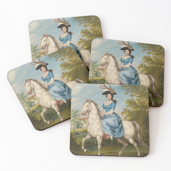 Item preview, Portrait of a Beautiful Woman - John Collier Painting designed and sold by Vicky021.