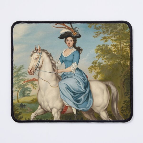 Item preview, Portrait of a Beautiful Woman - John Collier Painting designed and sold by Vicky021.