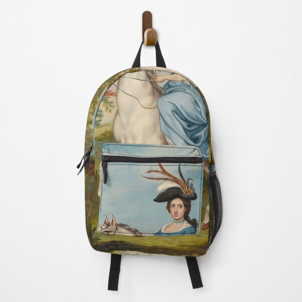 Item preview, Portrait of a Beautiful Woman - John Collier Painting designed and sold by Vicky021.