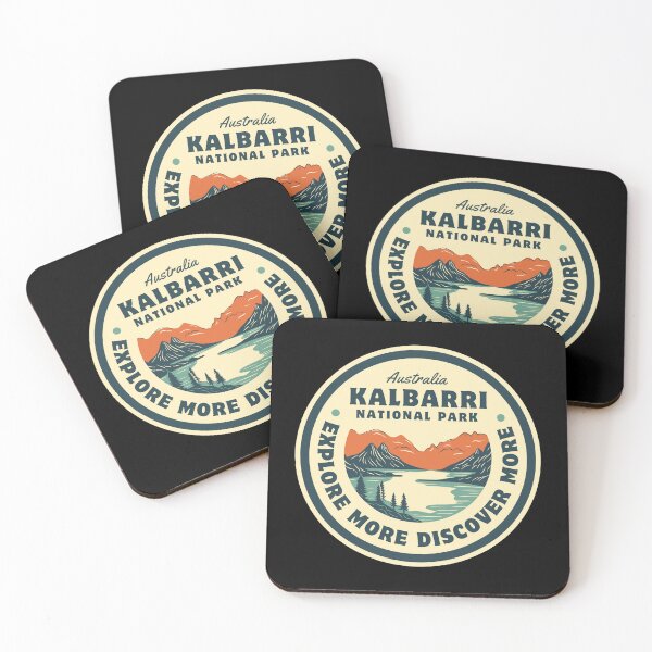 Item preview, Kalbarri National Park designed and sold by aussieexplore.