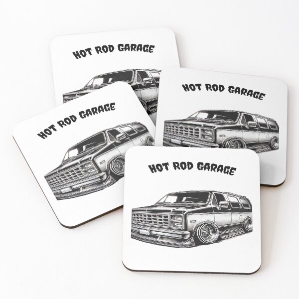 Item preview, Buy Hot Rod Garage Clothes Online designed and sold by Fleetwood1994.