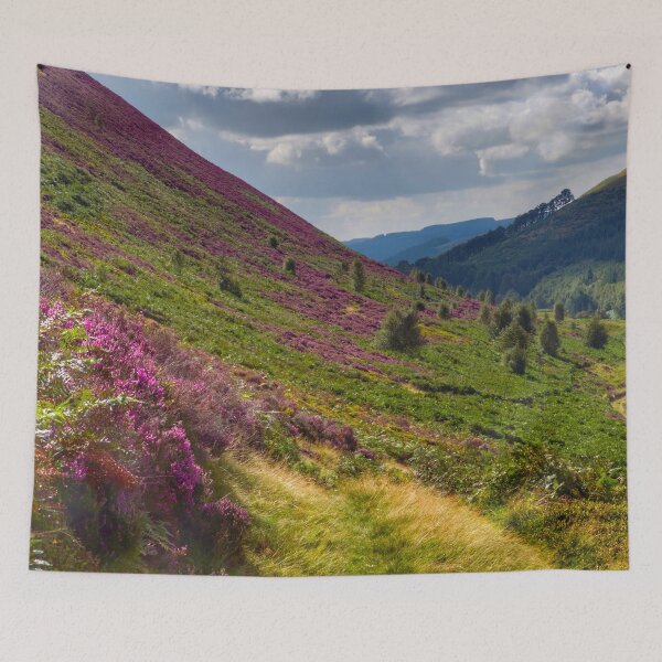 Item preview, Upper Derwent Valley designed and sold by Alisonchambers2.