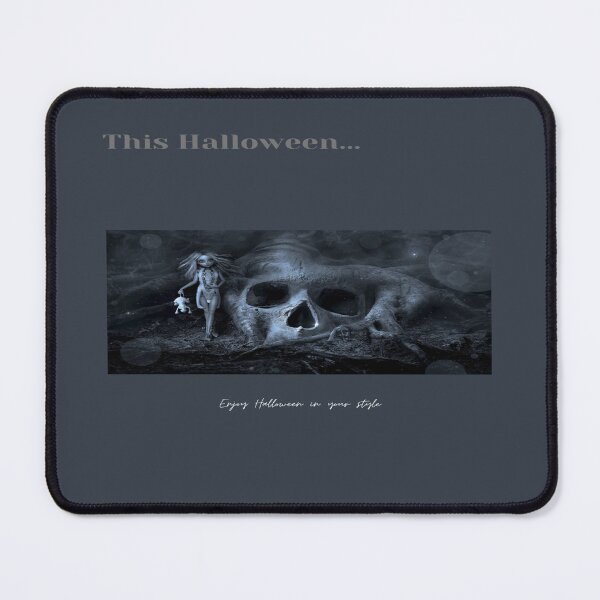 Item preview, JM's Halloween Therapy #!13-This Halloween...Enjoy Halloween in your style designed and sold by JM Language Service.