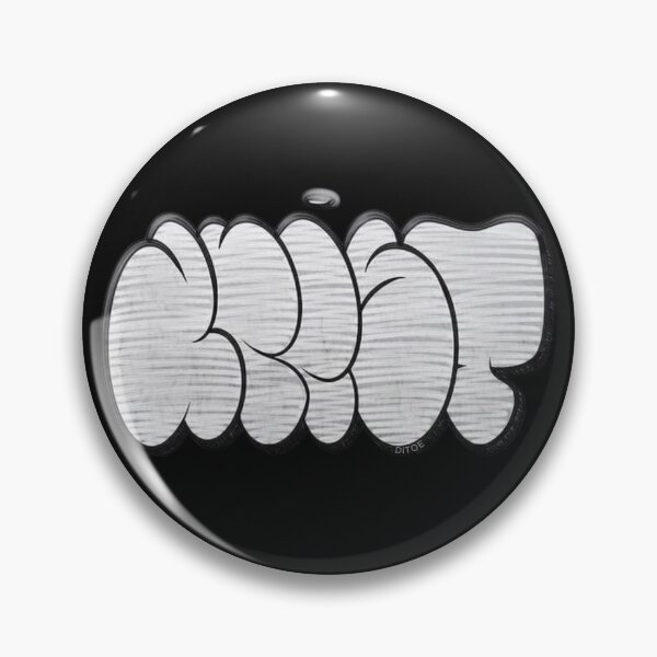 Item preview, GRAFFITI THROWIE  designed and sold by DITOE.